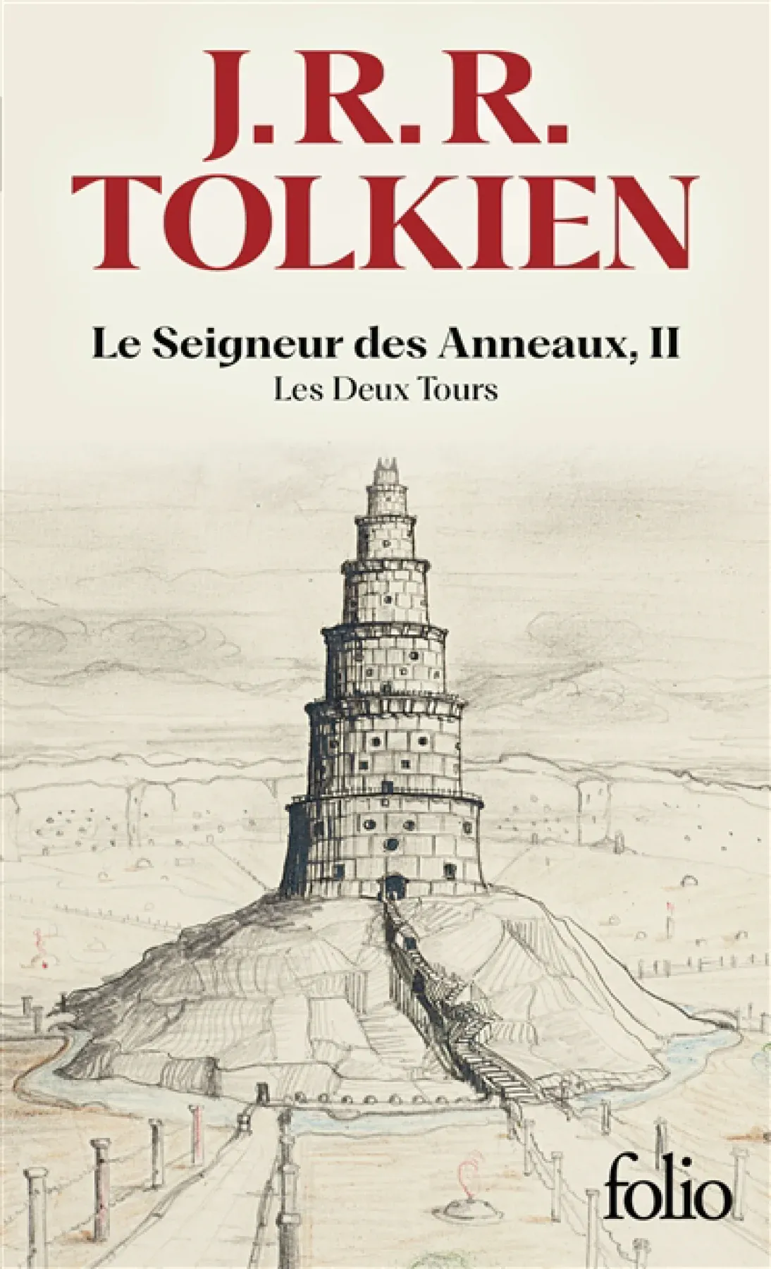 Les deux tours