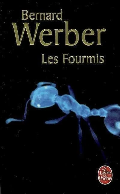 Les fourmis
