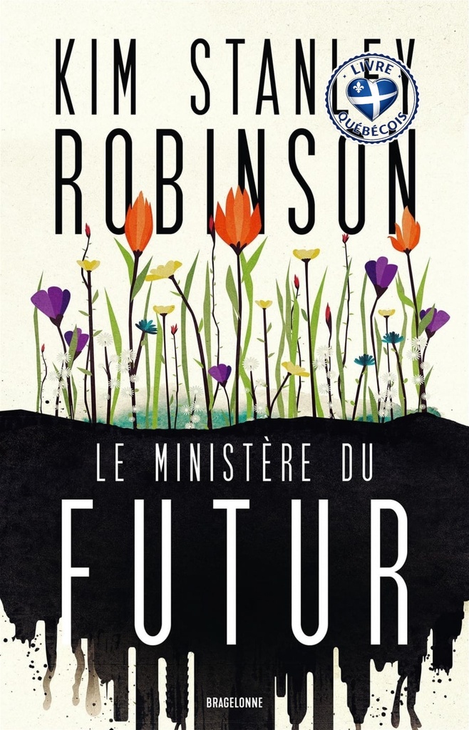 Le ministère du Futur
