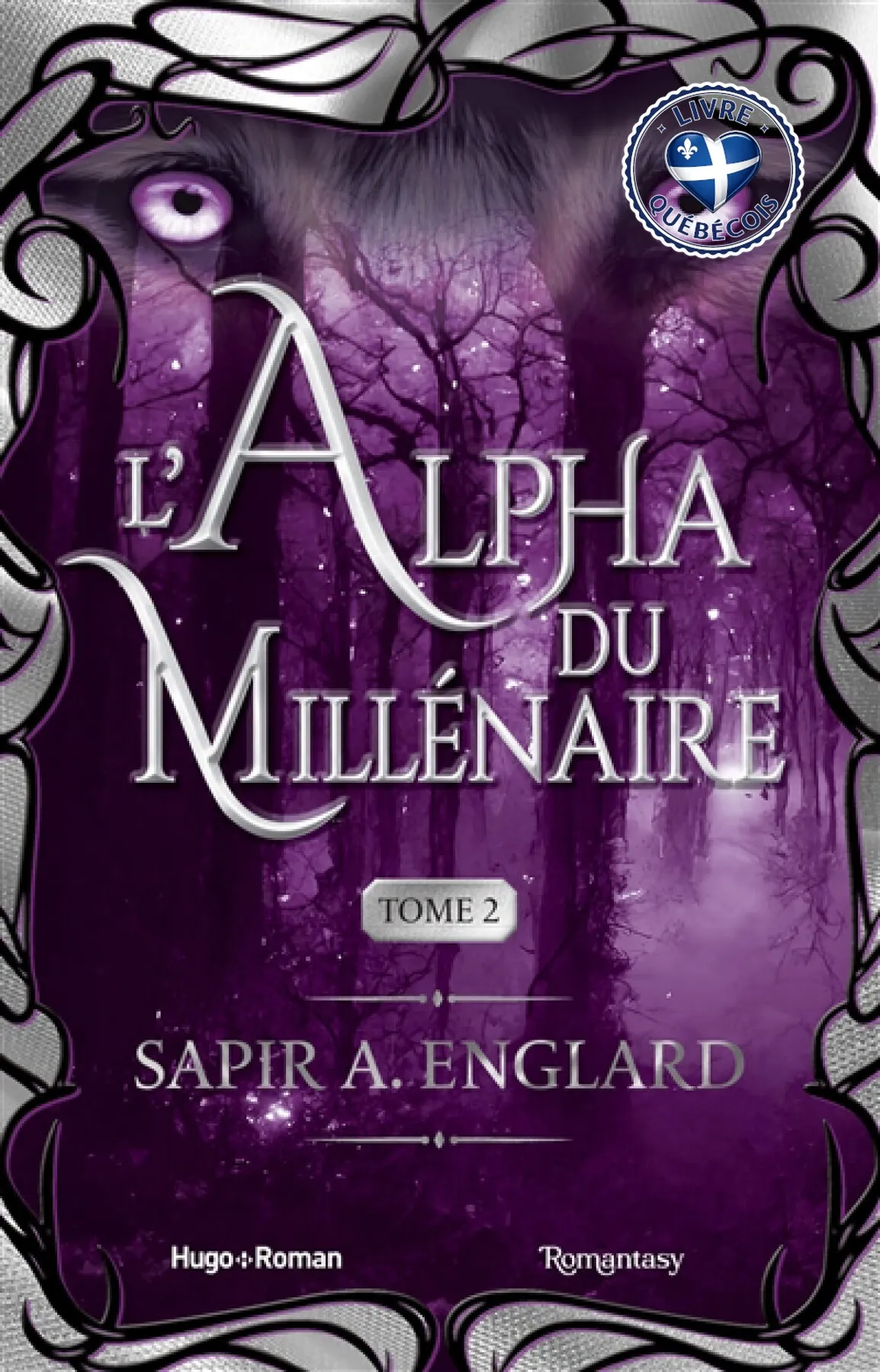 L'alpha du millénaire, Vol. 2