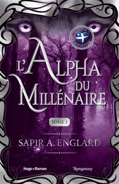 L'alpha du millénaire, Vol. 1
