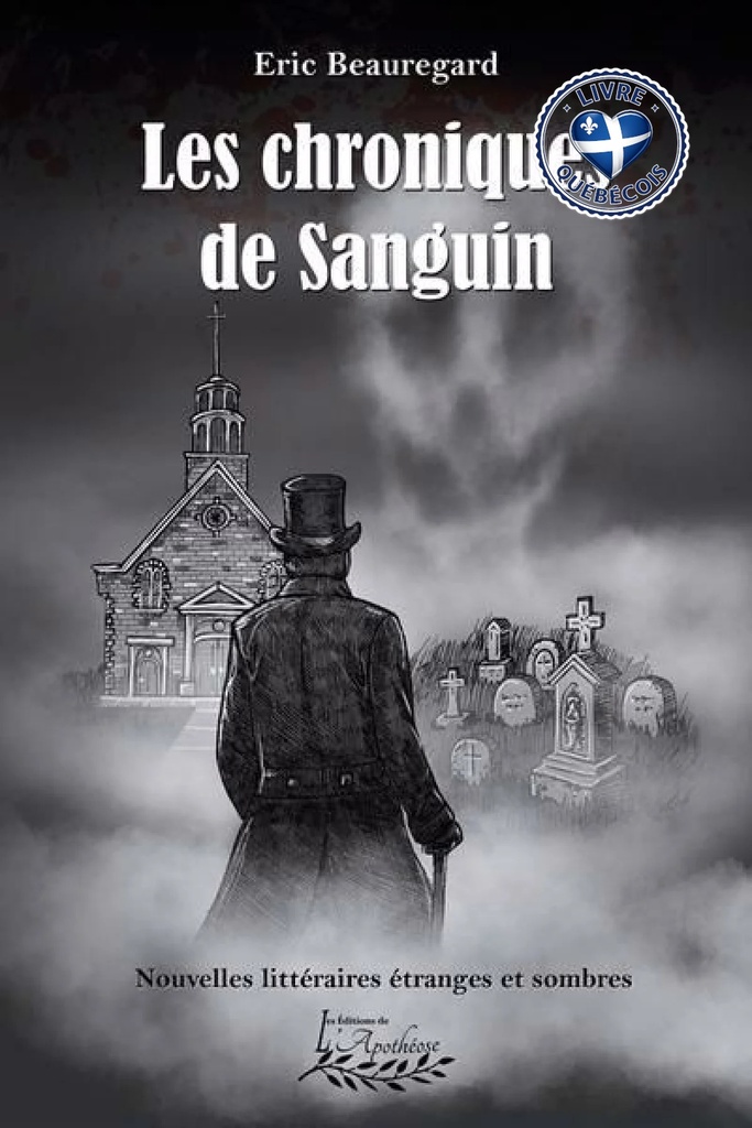Les chroniques de Sanguin