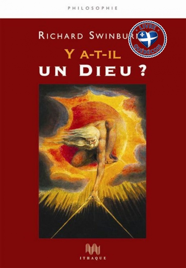 Y a-t-il un Dieu ?