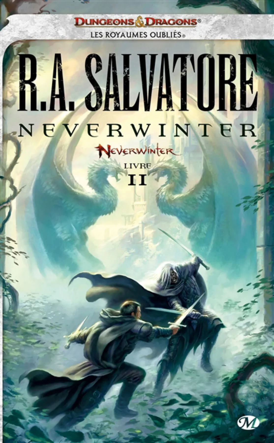Neverwinter, Vol. 2