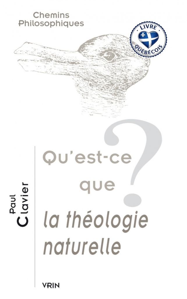 Qu'est-ce que la théologie naturelle ?