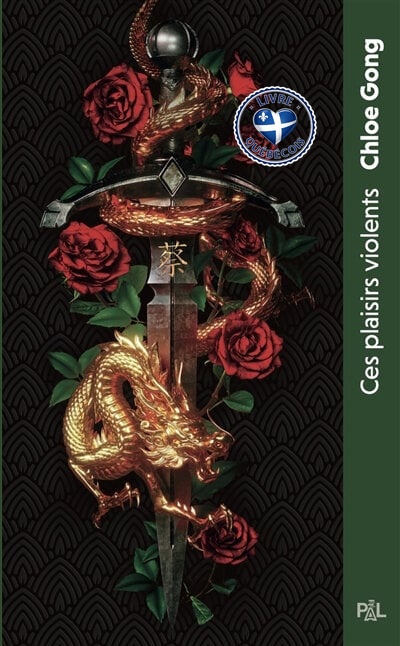 Ces plaisirs violents, Vol. 1