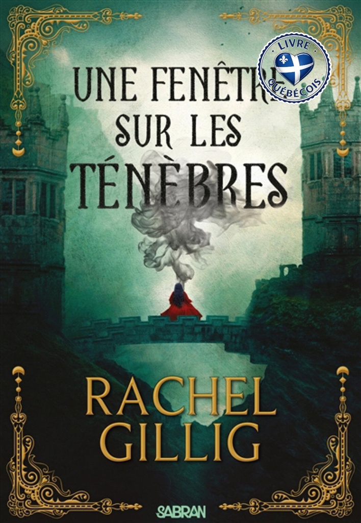 Une fenêtre sur les ténèbres