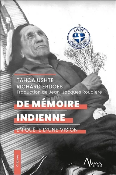 De mémoire indienne : en quête d'une vision