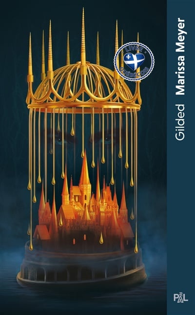 Gilded : texte intégral, Vol. 1