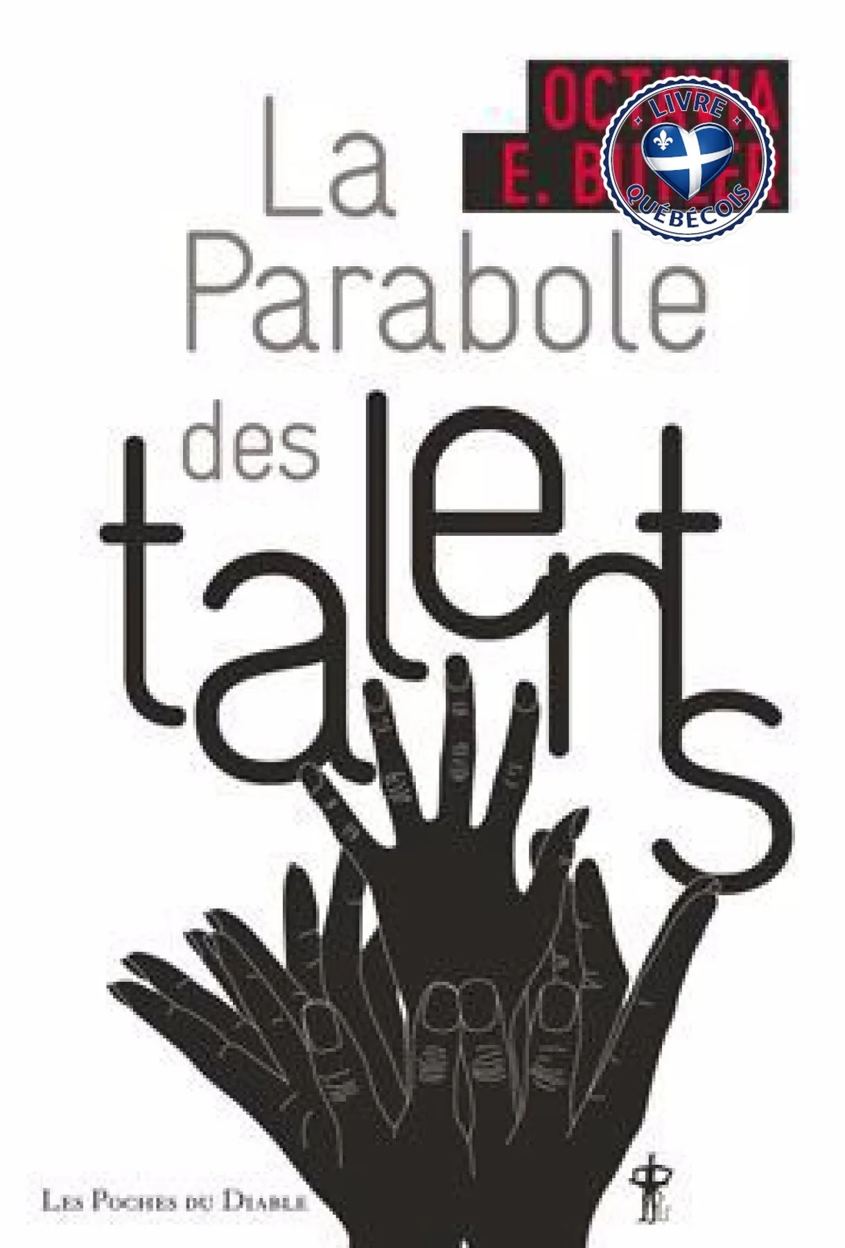 La parabole des talents