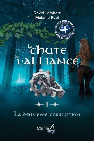 La deuxième corruption