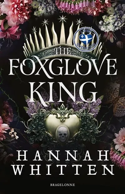 The foxglove king