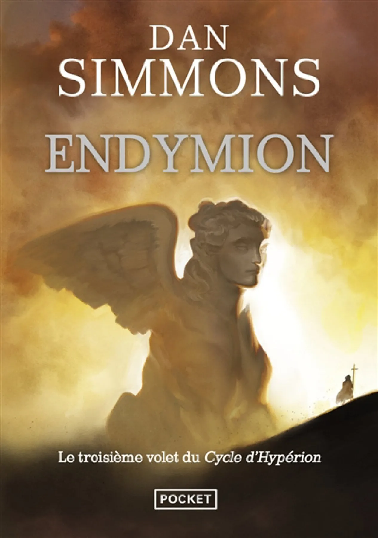 Les voyages d'Endymion, Vol. 1. Endymion