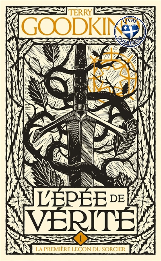 La première leçon du sorcier