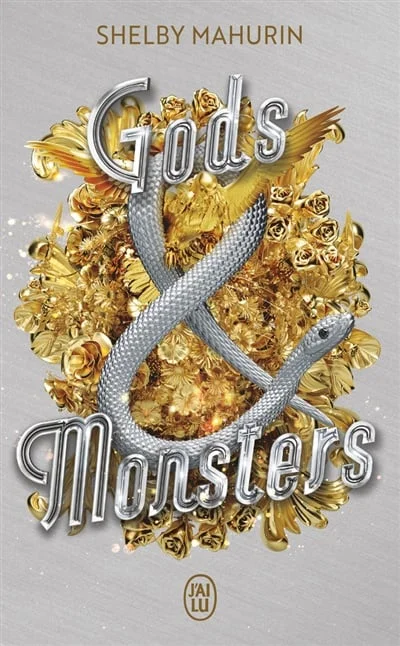 Gods & monsters