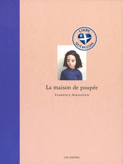 La maison de poupée