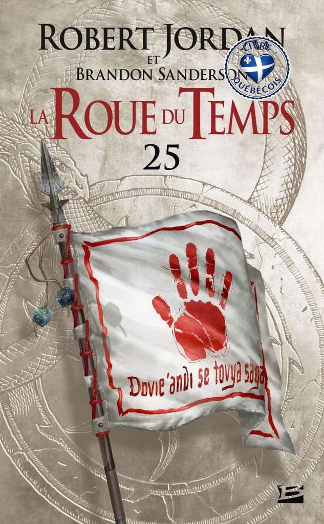 Les tours de minuit : première partie