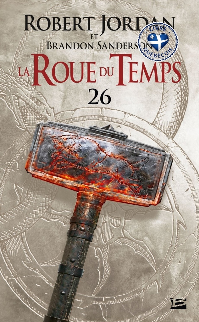 Les tours de minuit : deuxième partie