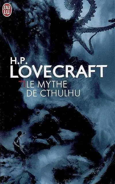 Le mythe de Cthulhu