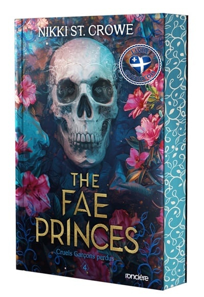The fae princes