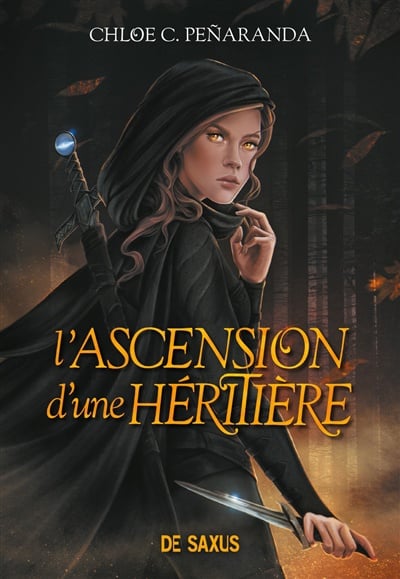 L'ascension d'une héritière