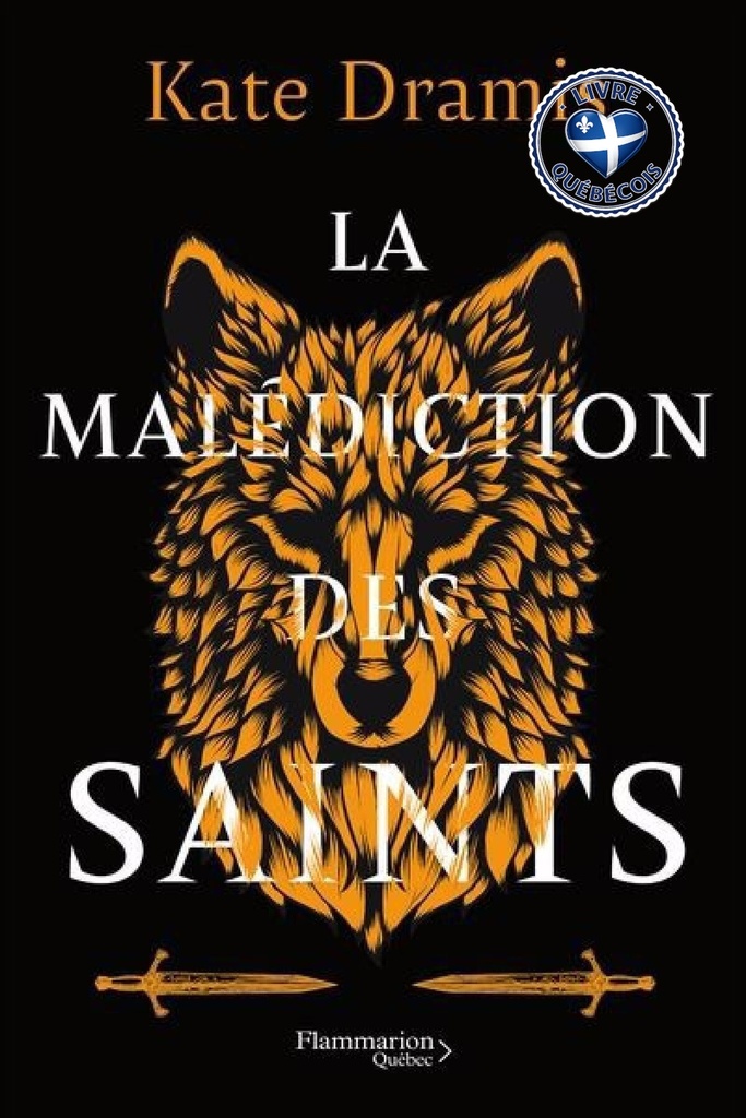 La malédiction des saints