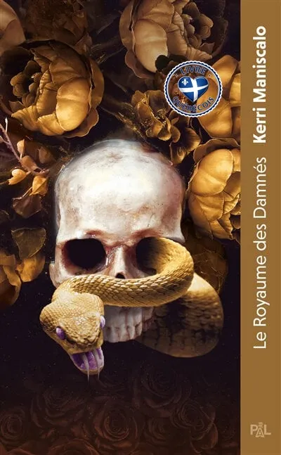 Le royaume des damnés, Vol. 1