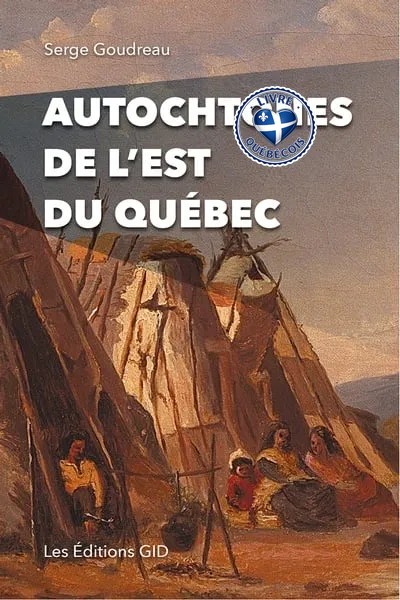 Autochtones de l’Est du Québec