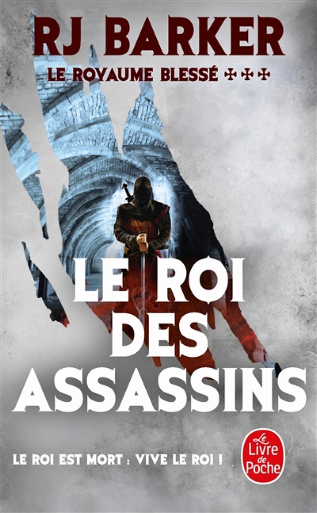 Le roi des assassins