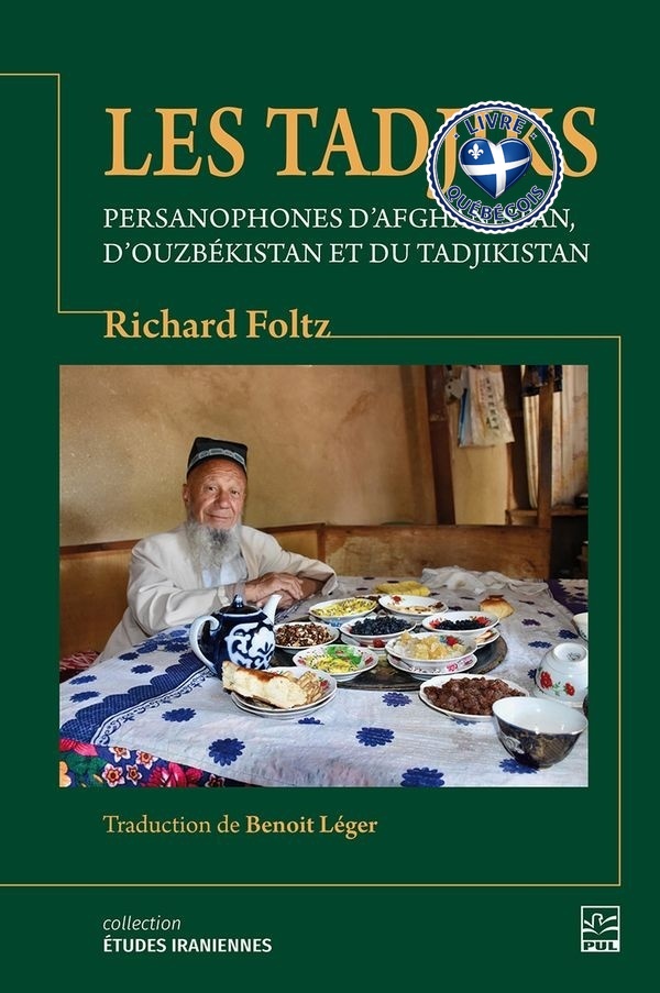 Les Tadjiks : persanophones d’Afghanistan, d’Ouzbékistan et du Tadjikistan