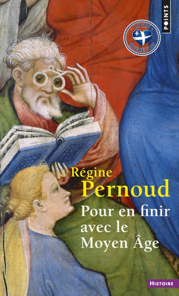 Pour en finir avec le Moyen Age