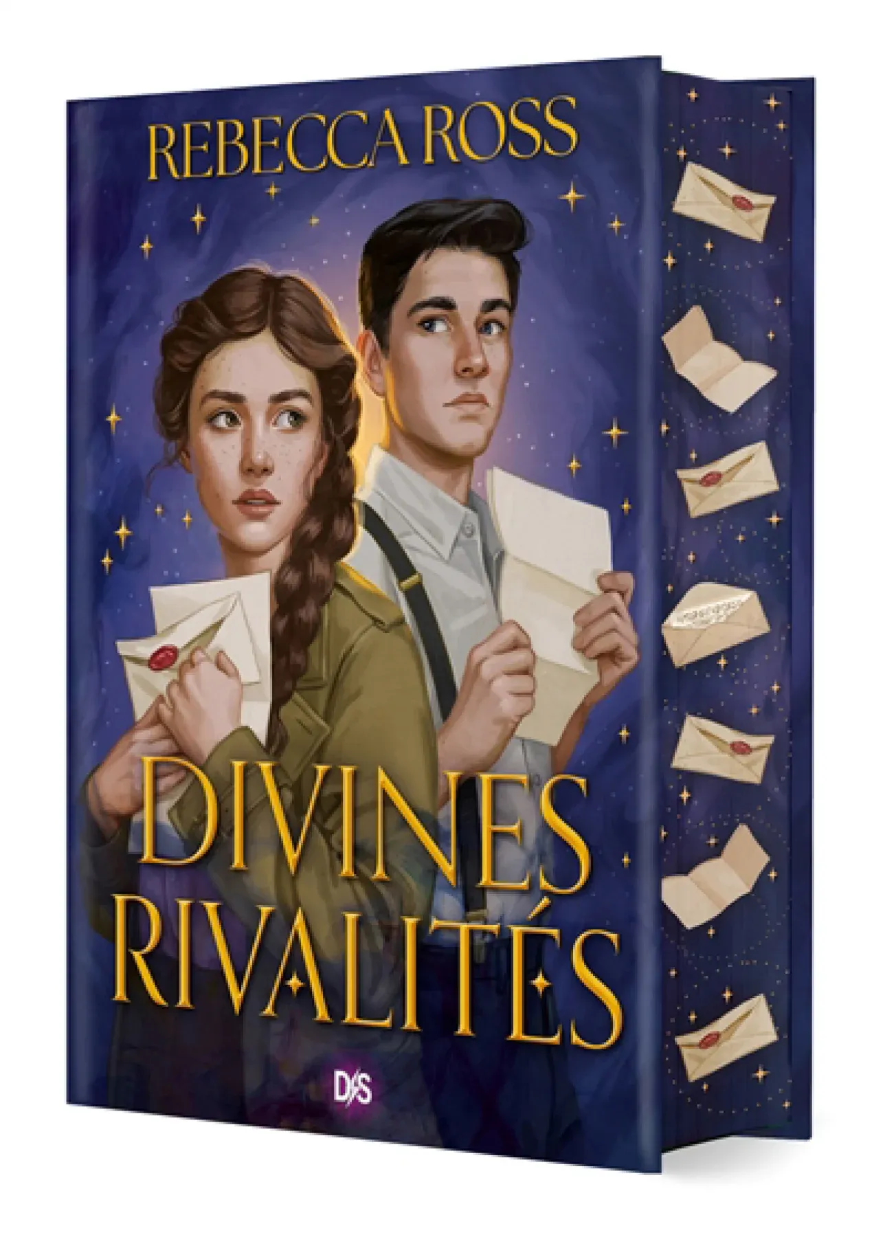Divines rivalités