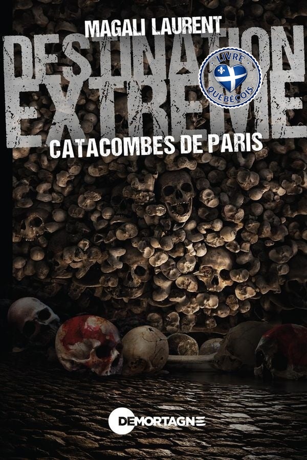 Catacombes de Paris