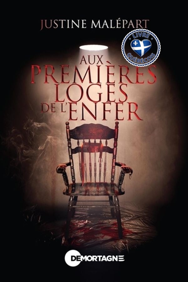 Aux premières loges de l'enfer