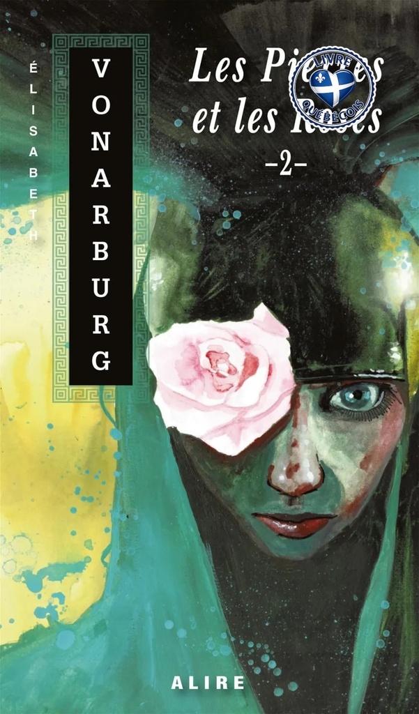 Les Pierres et les Roses -2-