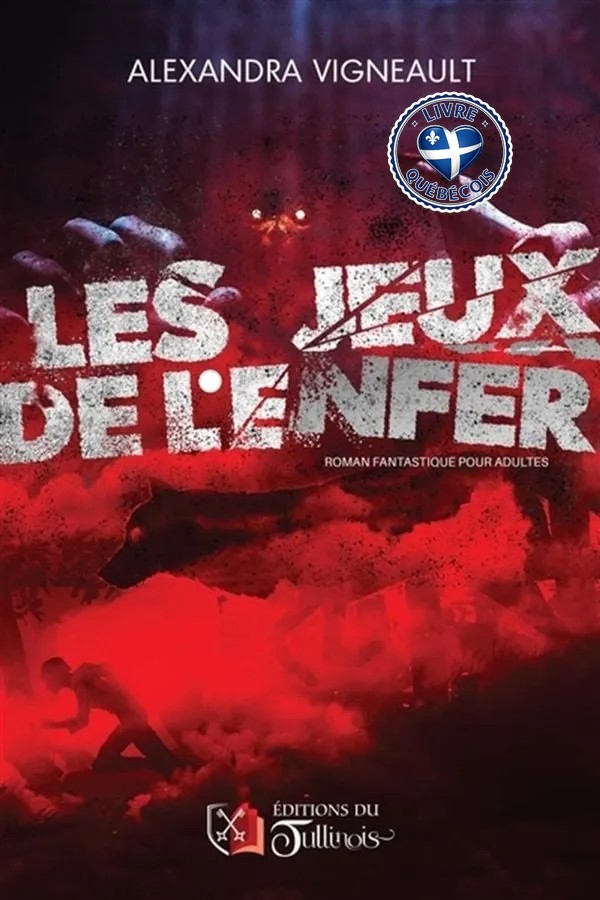 Les jeux de l'enfer