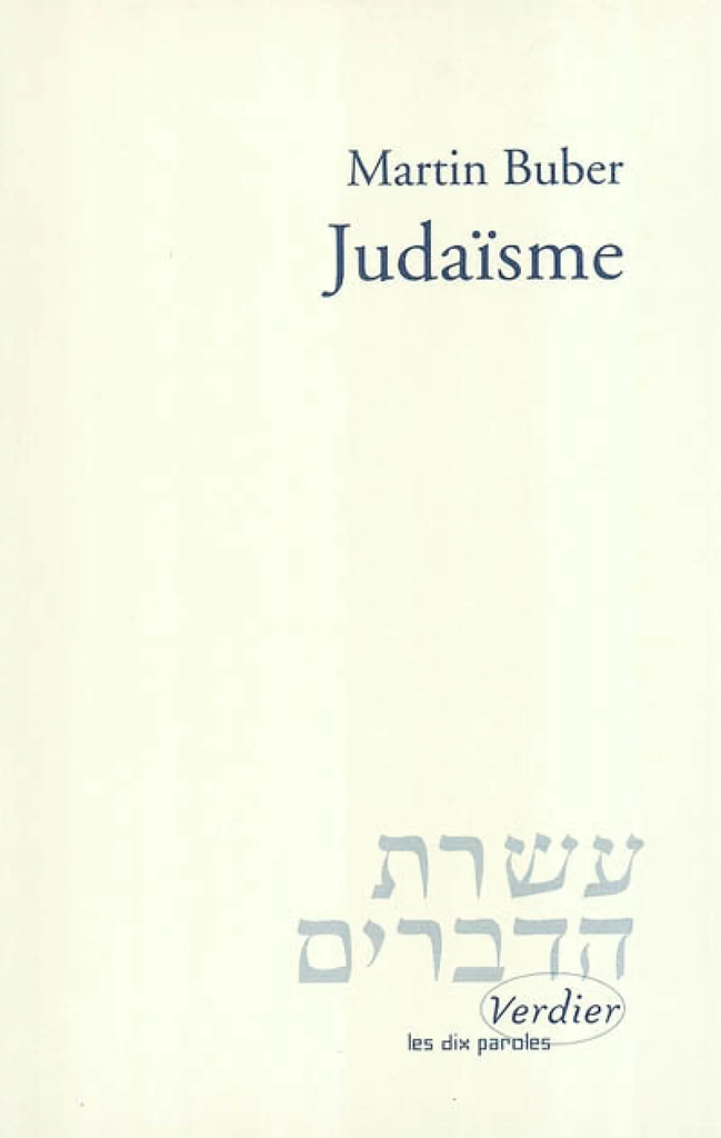 Judaïsme