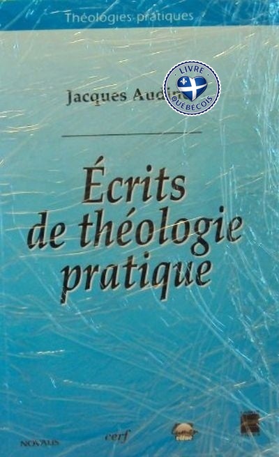 Écrits de théologie pratique