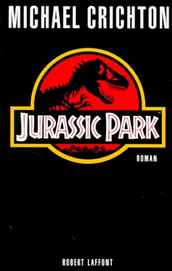 Jurassic Park, Vol. 1