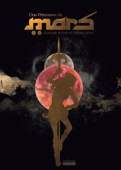Une princesse de Mars