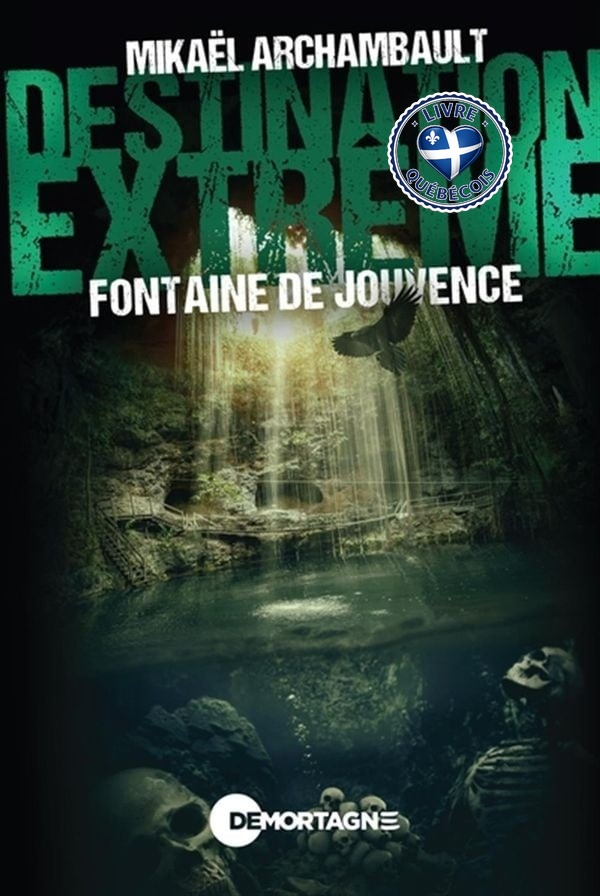 Fontaine de Jouvence