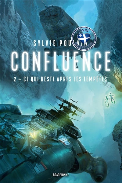 Ce qui reste après les tempêtes