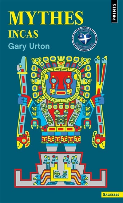 Mythes incas