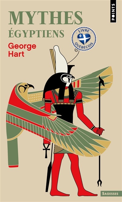 Mythes égyptiens