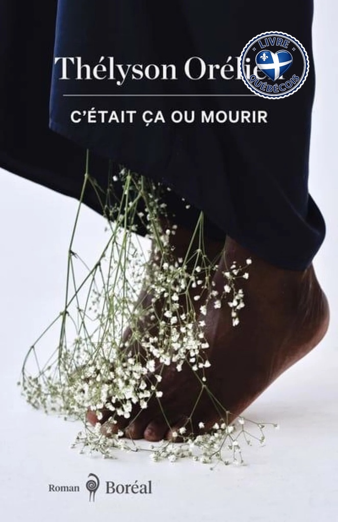 C'était ça ou mourir