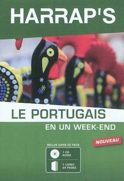 Le portugais en un week-end