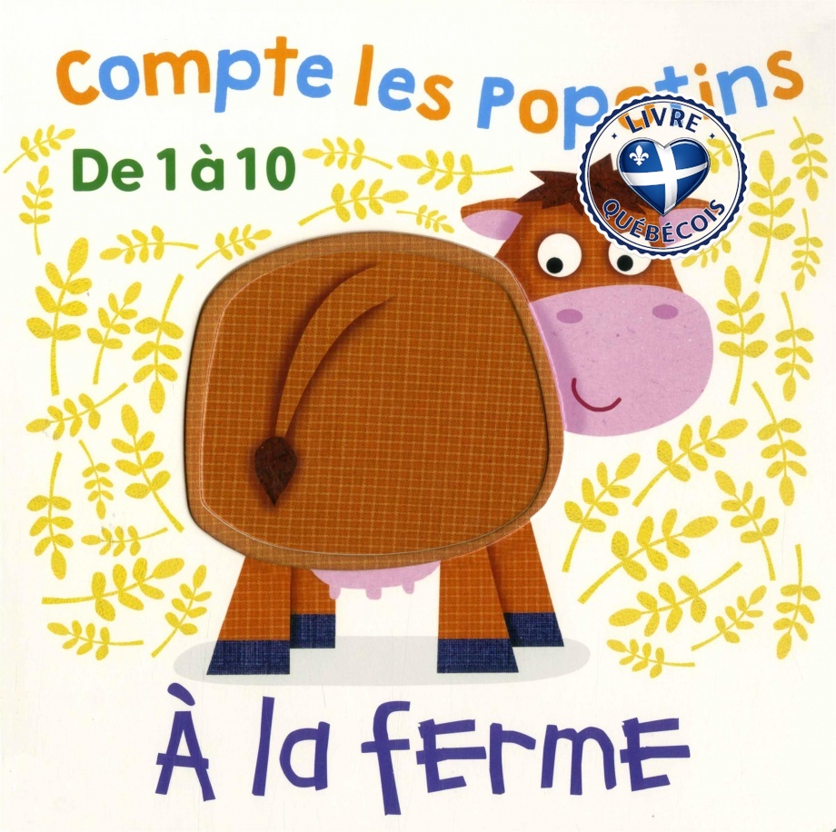 Animaux de la ferme