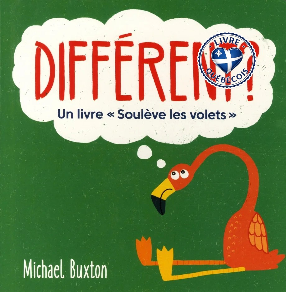 Différent?