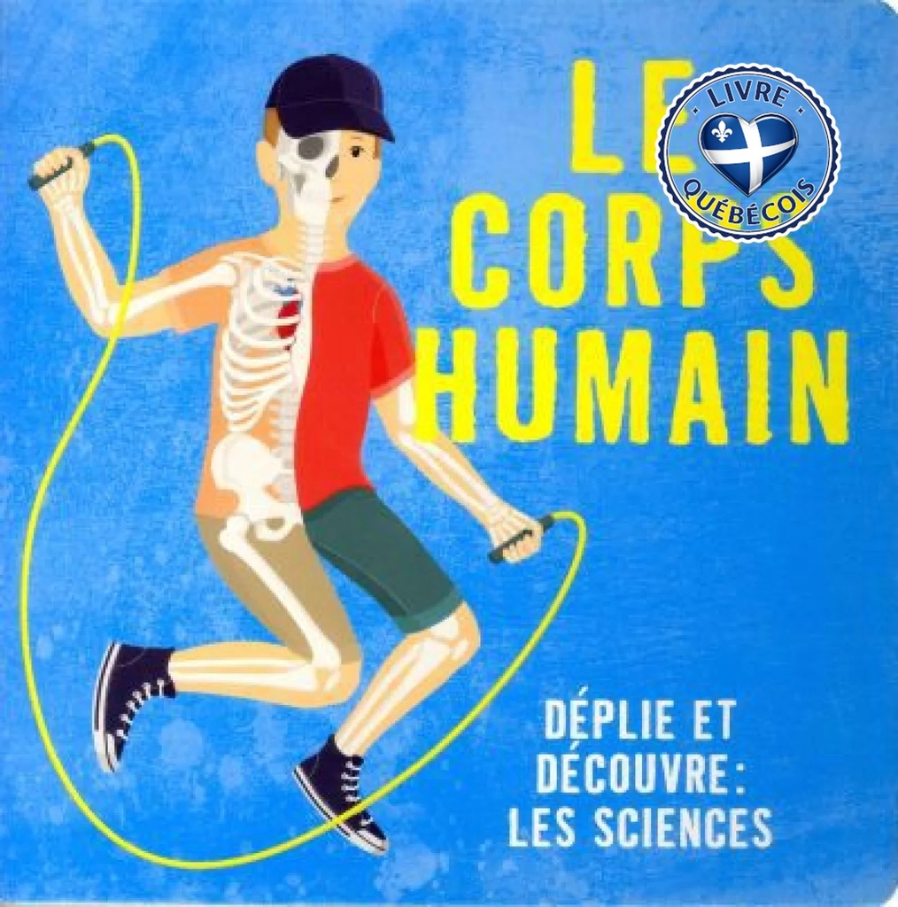 Le corps humain