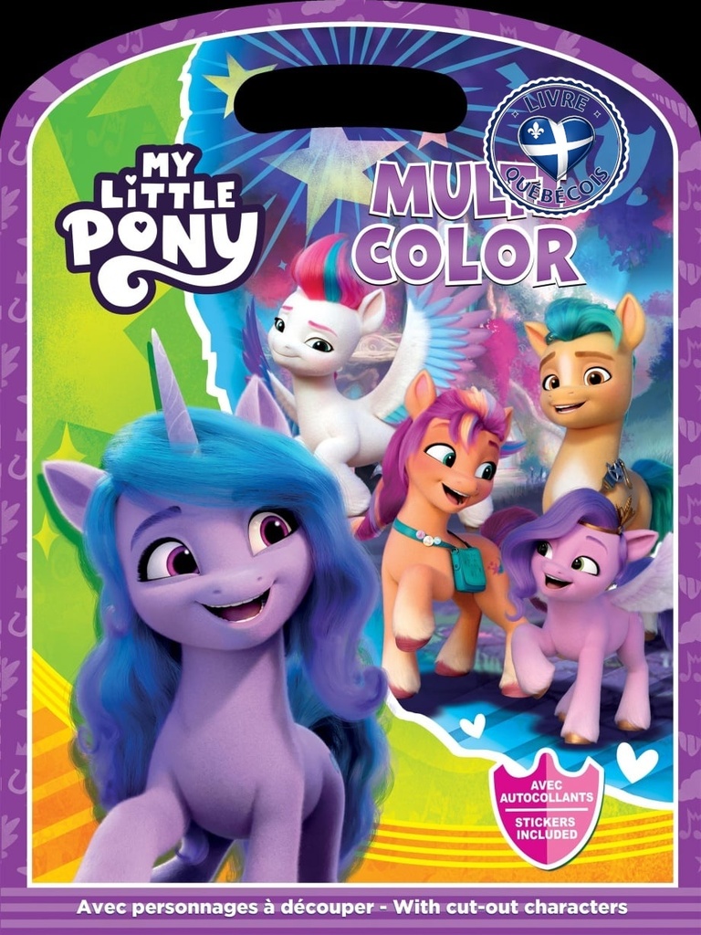 My Little Pony